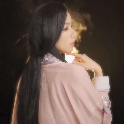 Furry插画背景绘制兽圈社群